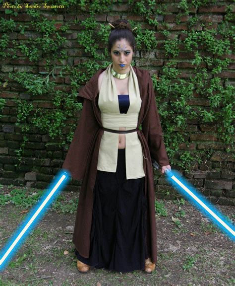 jedi robes for women.